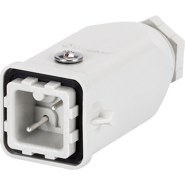 PERFORMANCE iN LIGHTING Steckverbinder 4 polig GWS3194